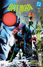 Load image into Gallery viewer, BATMAN #14 CVR A MATTEO SCALERA BATMAN BAD SEEDS
