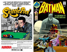 Load image into Gallery viewer, BATMAN #227 FACSIMILE EDITION CVR A NEAL ADAMS
