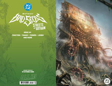 Load image into Gallery viewer, BATMAN BAD SEEDS STREETS OF GOTHAM #1 ONE SHOT CVR D KYUYONG EOM BAD SEEDS SPOT FOIL VAR
