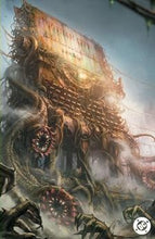 Load image into Gallery viewer, BATMAN BAD SEEDS STREETS OF GOTHAM #1 ONE SHOT CVR D KYUYONG EOM BAD SEEDS SPOT FOIL VAR
