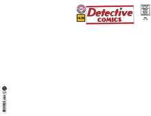 Load image into Gallery viewer, DETECTIVE COMICS #298 FACSIMILE EDITION CVR B BLANK CARD STOCK VAR
