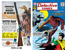 Load image into Gallery viewer, DETECTIVE COMICS #298 FACSIMILE EDITION CVR C SHELDON MOLDOFF FOIL VAR
