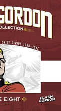 Load image into Gallery viewer, FLASH GORDON CLASSIC COLLECTION HC VOL 08

