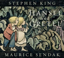 Load image into Gallery viewer, HANSEL AND GRETEL HC
