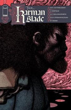 Load image into Gallery viewer, KARMAN BLADE #2 CVR A IAN BERTRAM &amp; MATT HOLLINGSWORTH WRAPAROUND (OF 4)
