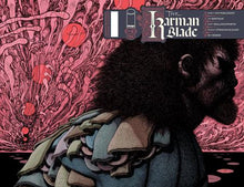 Load image into Gallery viewer, KARMAN BLADE #2 CVR A IAN BERTRAM &amp; MATT HOLLINGSWORTH WRAPAROUND (OF 4)
