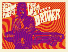 Load image into Gallery viewer, LAST DRIVER #3 CVR C MARK CHIARELLO VAR (OF 5)
