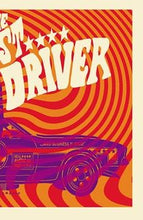 Load image into Gallery viewer, LAST DRIVER #3 CVR C MARK CHIARELLO VAR (OF 5)
