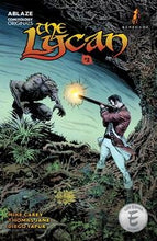 Load image into Gallery viewer, LYCAN #2 CVR A TIM BRADSTREET (OF 3)
