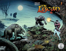 Load image into Gallery viewer, LYCAN #2 CVR A TIM BRADSTREET (OF 3)
