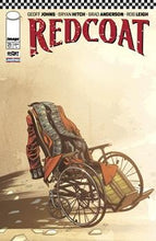 Load image into Gallery viewer, REDCOAT #21 CVR A BRYAN HITCH &amp; BRAD ANDERSON
