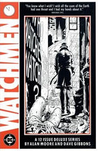Load image into Gallery viewer, WATCHMEN #2 FACSIMILE EDITION CVR C DAVE GIBBONS FOIL VAR (OF 12)
