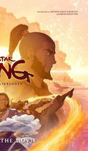 Load image into Gallery viewer, AVATAR AANG THE LAST AIRBENDER THE ART OF THE MOVIE HC
