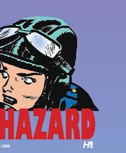 Load image into Gallery viewer, JOHNNY HAZARD HC VOL 14 THE NEWSPAPER DAILIES 1965-1966
