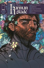 Load image into Gallery viewer, KARMAN BLADE #3 CVR A IAN BERTRAM &amp; MATT HOLLINGSWORTH WRAPAROUND (OF 4)
