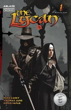 Load image into Gallery viewer, LYCAN #3 CVR A TIM BRADSTREET (OF 3)
