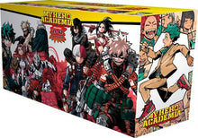 Load image into Gallery viewer, MY HERO ACADEMIA BOX SET 02
