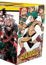 Load image into Gallery viewer, MY HERO ACADEMIA BOX SET 02
