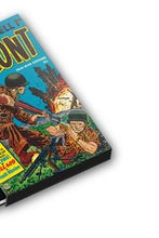 Load image into Gallery viewer, PS ARTBOOKS WARFRONT HC VOL 01 SLIPCASE EDITION
