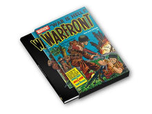 Load image into Gallery viewer, PS ARTBOOKS WARFRONT HC VOL 01 SLIPCASE EDITION
