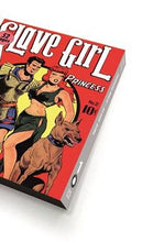 Load image into Gallery viewer, SLAVE GIRL &amp; JUNGLE GIRL HC VOL 01 SLIPCASE EDITION
