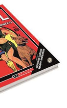 Load image into Gallery viewer, SLAVE GIRL &amp; JUNGLE GIRL TP SOFTEE VOL 01
