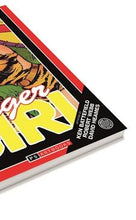 Load image into Gallery viewer, TIGER GIRL TP SOFTEE VOL 03
