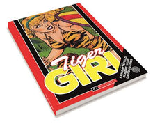 Load image into Gallery viewer, TIGER GIRL TP SOFTEE VOL 03
