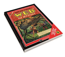 Load image into Gallery viewer, WEB OF MYSTERY TP SOFTEE VOL 05
