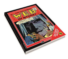 Load image into Gallery viewer, WEB OF MYSTERY TP SOFTEE VOL 06
