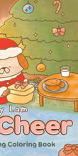 Load image into Gallery viewer, COZY CHEER
