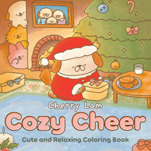 Load image into Gallery viewer, COZY CHEER

