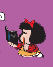 Load image into Gallery viewer, MAFALDA AND FRIENDS HC VOL 02
