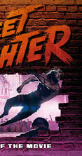 Load image into Gallery viewer, STREET FIGHTER THE MAKING OF THE MOVIE HC
