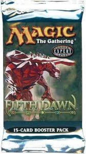 MTG CCG FIFTH DAWN BOOSTER PACK