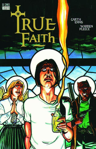 TRUE FAITH TP