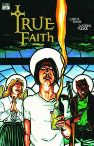 TRUE FAITH TP