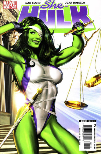 SHE-HULK 2
