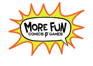 More Fun Comics and Games