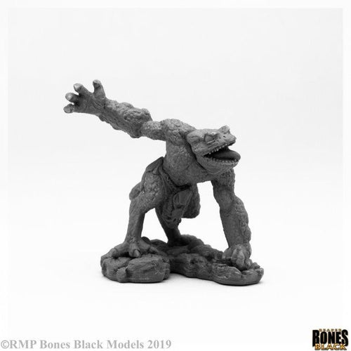 REAPER MINI 44098 CHAOS TOAD SAVAGE