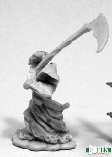 WRAITH MINIATURE