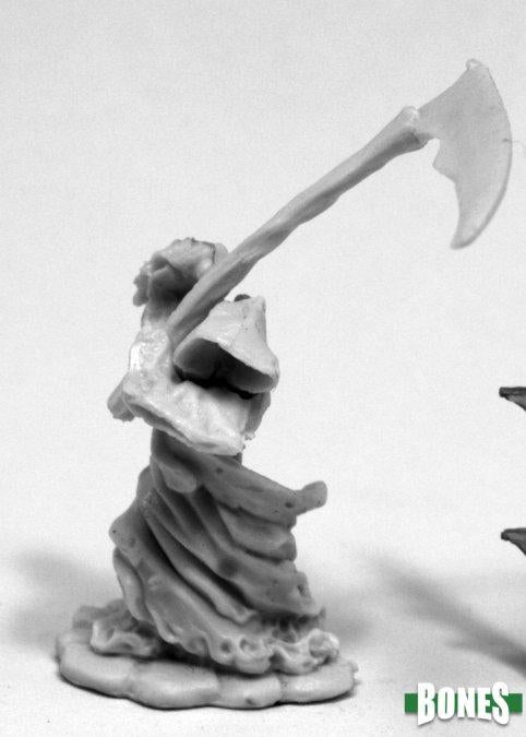 WRAITH MINIATURE