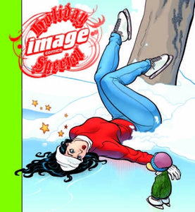 IMAGE COMICS HOLIDAY SP 2005