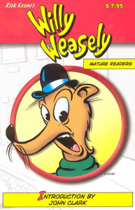 WILLY WEASELY