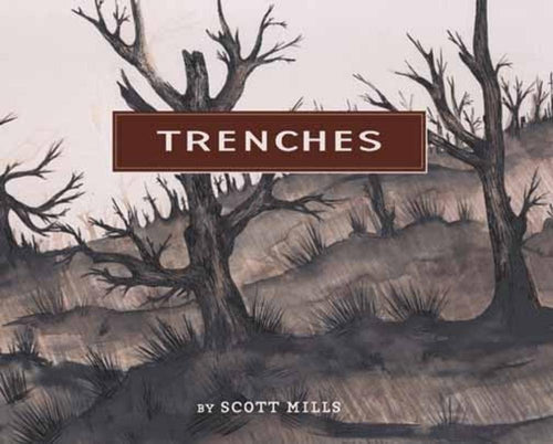 TRENCHES GN