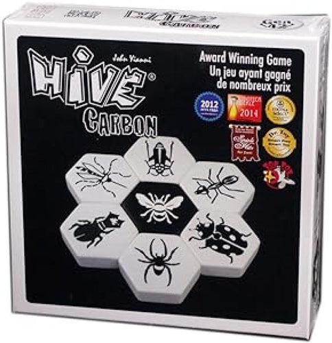 HIVE CARBON