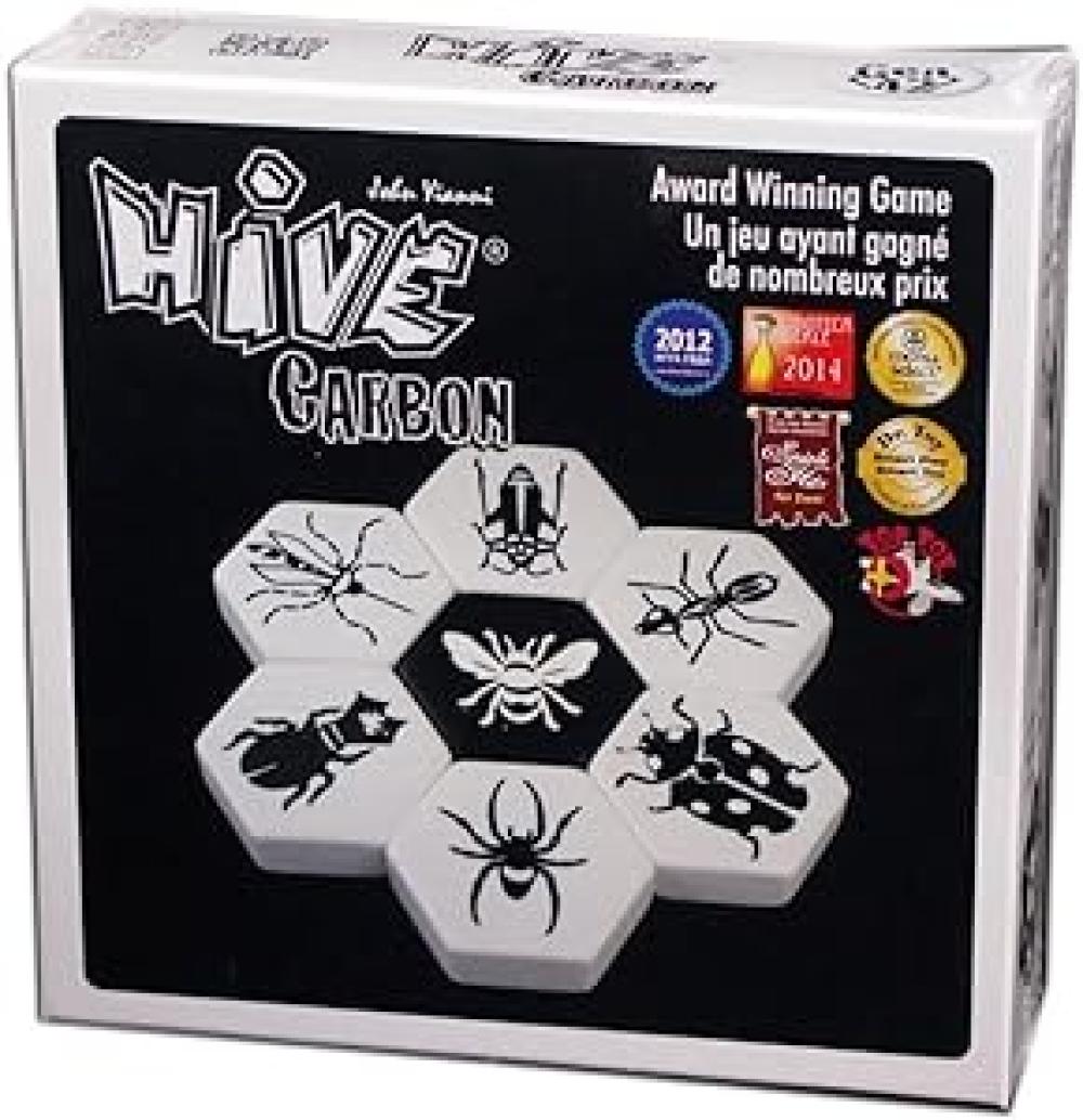 HIVE CARBON