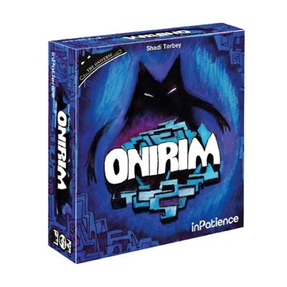 ONIRIM NEW ED