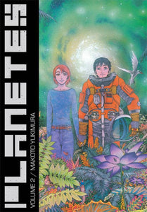 PLANETES OMNIBUS TP VOL 02