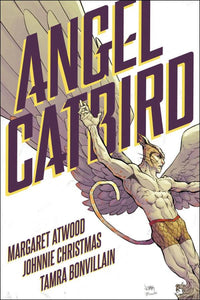 ANGEL CATBIRD HC VOL 01